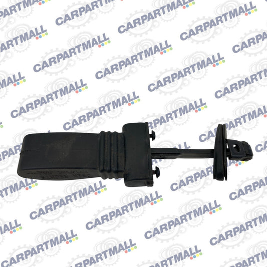 09-16 Audi A4 Quattro Rear Right Side Door Check Stop Stopper Detent 8K0839267B