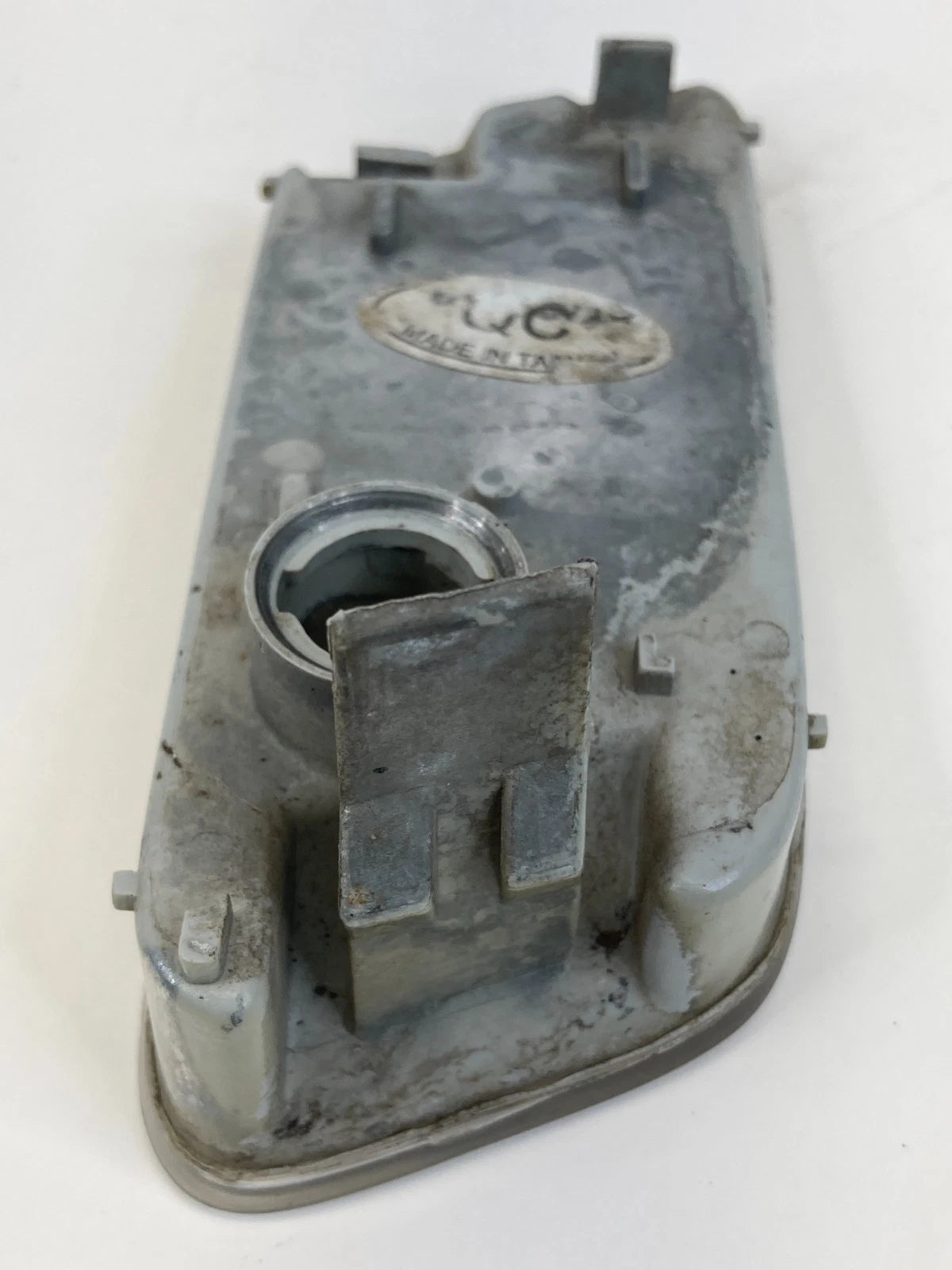 1998-2002 MERCEDES-BENZ E430 FRONT LEFT DRIVER SIDE MARKER LIGHT OEM