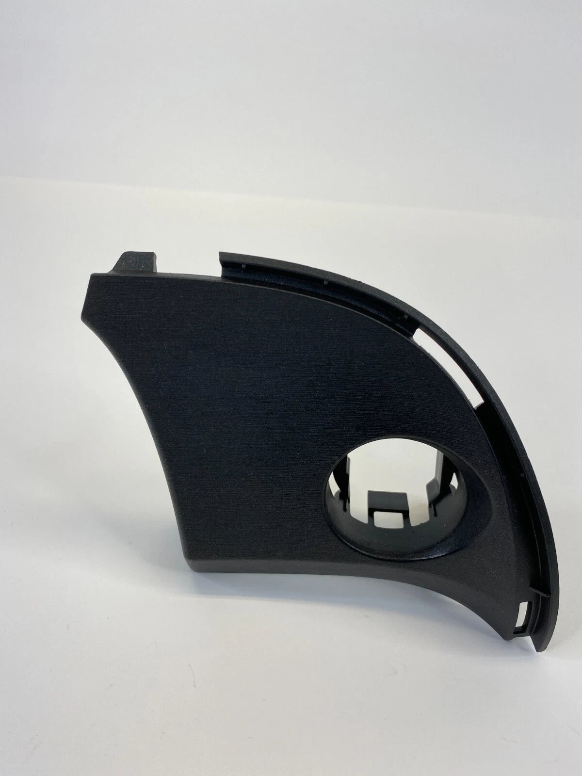2010 2011 TOYOTA PRIUS DASH START IGNITION POWER TRIM COVER 55044-47060 OEM