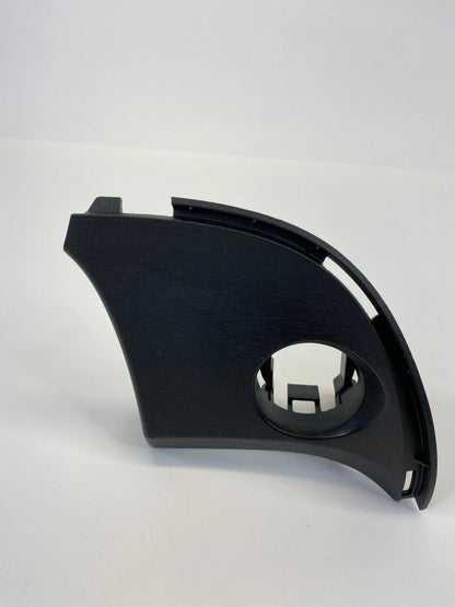 2010 2011 TOYOTA PRIUS DASH START IGNITION POWER TRIM COVER 55044-47060 OEM