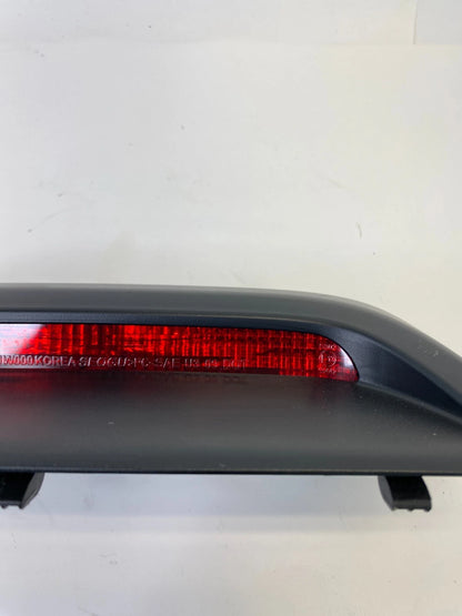 2012-2017 KIA RIO SEDAN REAR CENTER HIGH MOUNT STOP LIGHT LAMP OEM