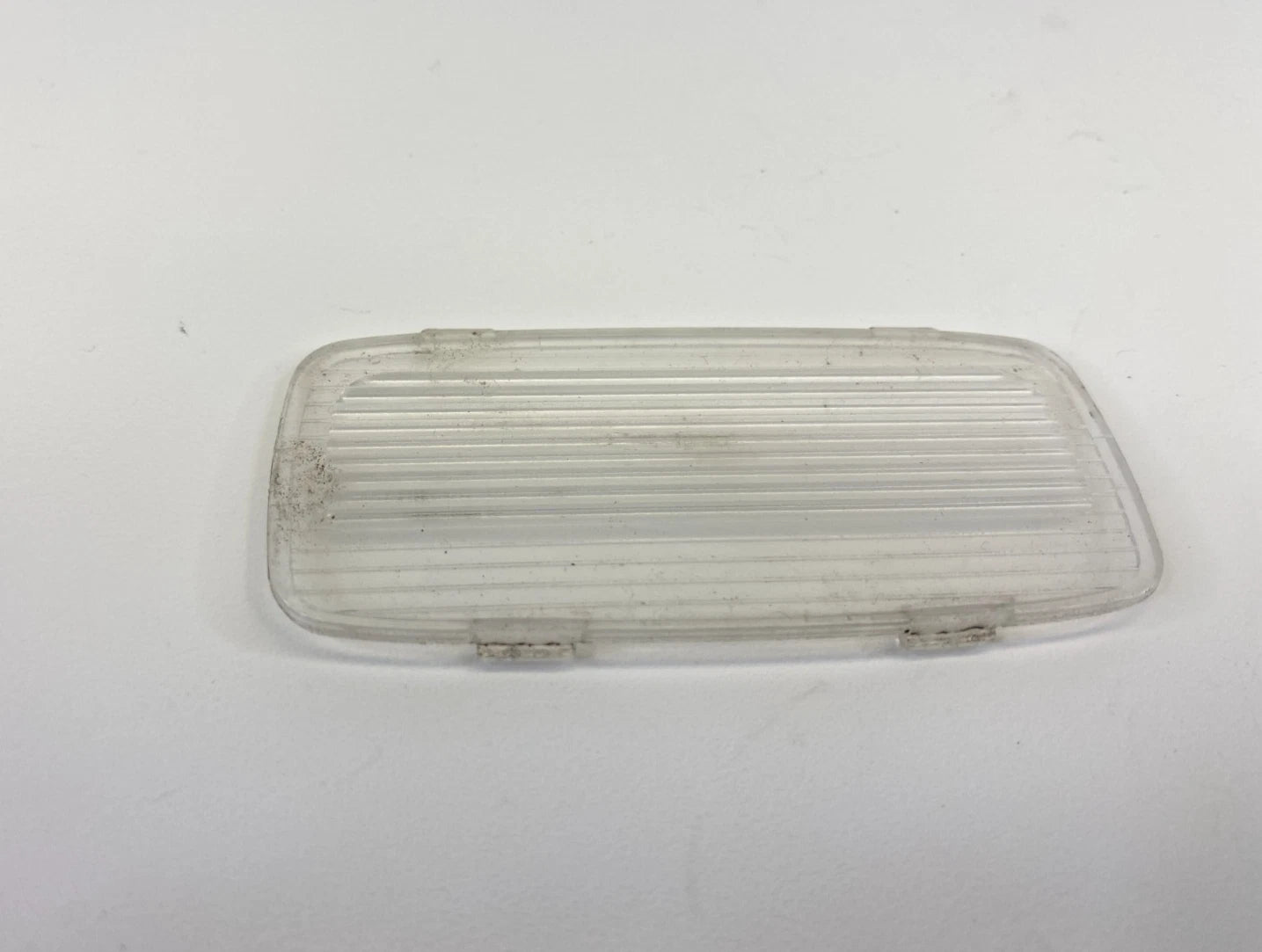 2008-2012 HONDA ACCORD FRONT INTERIOR DOOR PANEL COURTESY LIGHT COVER LENS OEM