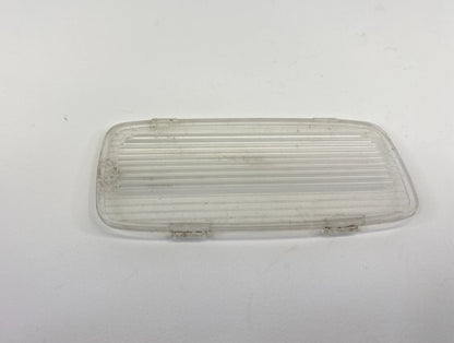 2008-2012 HONDA ACCORD FRONT INTERIOR DOOR PANEL COURTESY LIGHT COVER LENS OEM