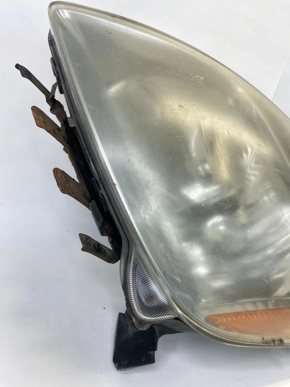 2006-2009 TOYOTA PRIUS LEFT DRIVER LH SIDE HEADLIGHT HALOGEN HEADLAMP OEM