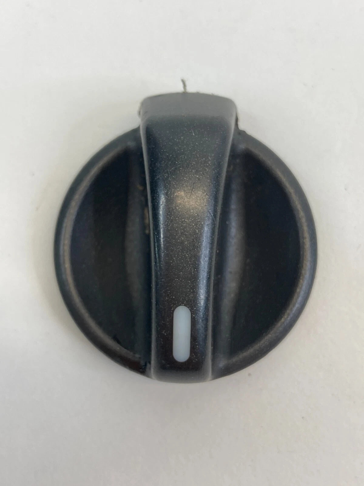 2001 02 03 04 05 2006 ACURA MDX REAR CONSOLE AC CLIMATE CONTROL KNOB OEM