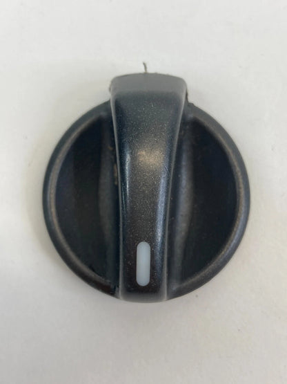 2001 02 03 04 05 2006 ACURA MDX REAR CONSOLE AC CLIMATE CONTROL KNOB OEM
