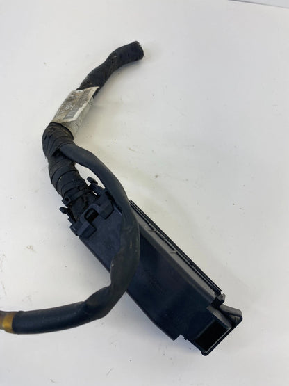 2001-2005 MERCEDES-BENZ C240 ABS PUMP CONNECTOR HARNESS PIGTAIL OEM A2035405809
