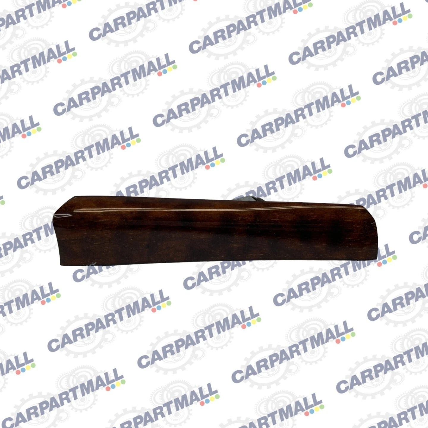 2008-2014 CADILLAC CTS DASH CENTER LEFT DRIVER APPLIQUE COVER BEZEL TRIM MOLDING