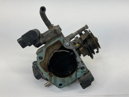 2001 01 HONDA ODYSSEY 3.5L 24V THROTTLE BODY THROTTLE VALVE ASSY MX136800-1011