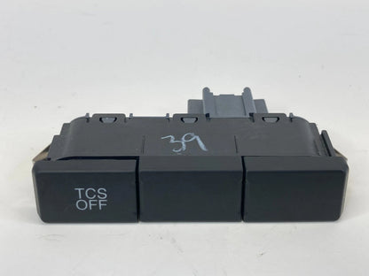 2010 2011 2012 FORD FUSION TRACTION CONTROL SWITCH TCS OFF BE5T-13D734-ABW OEM
