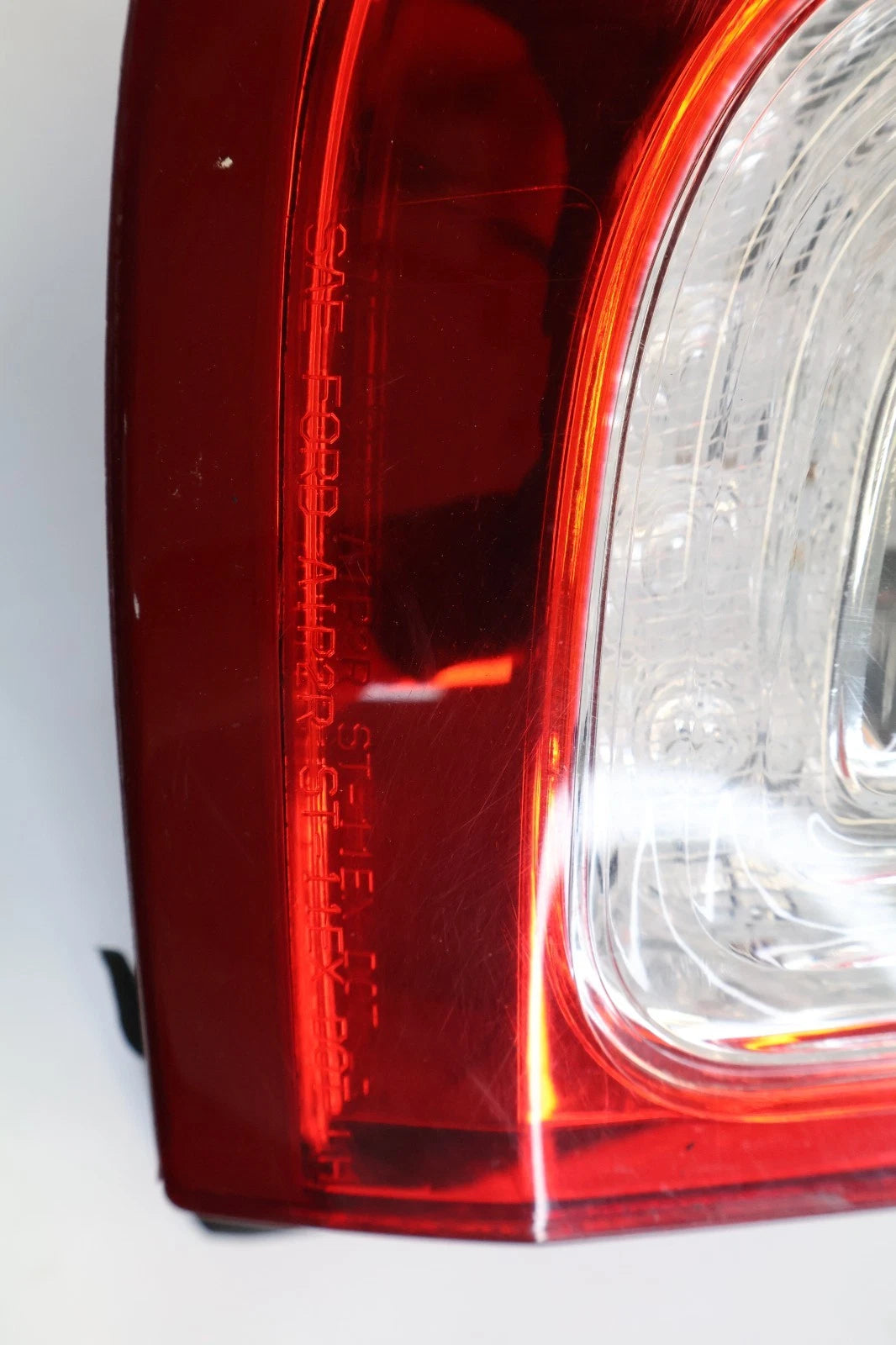 2011-2015 FORD EXPLORER REAR LEFT SIDE LED TAIL LIGHT LAMP ASSEMBLY OEM FACTORY