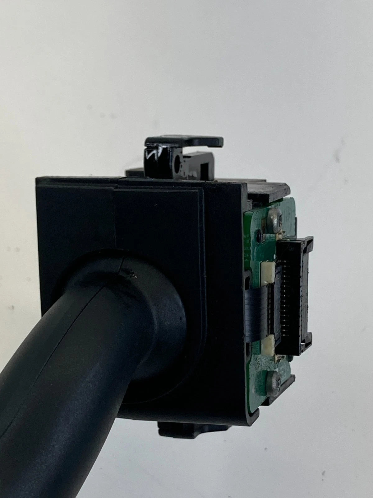 2013-2019 Ford Explorer Police Interceptor Utility Windshield Wiper Lever Switch