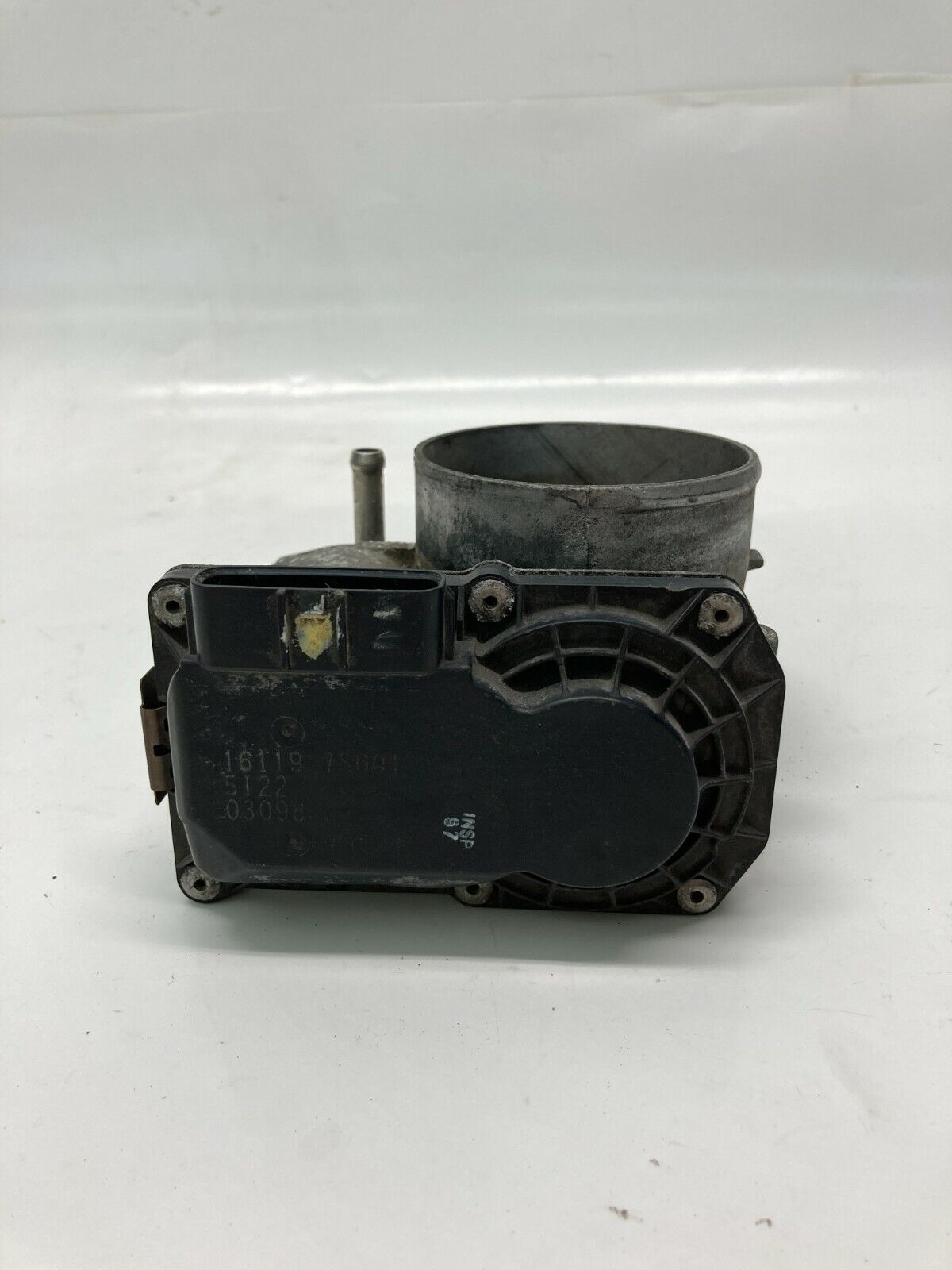 2005-2012 Nissan Pathfinder 4.0L V6 Throttle Body Throttle Valve 16119-7S001 OEM