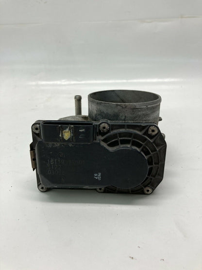 2005-2012 Nissan Pathfinder 4.0L V6 Throttle Body Throttle Valve 16119-7S001 OEM