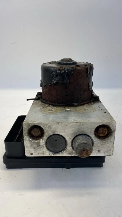 2005-2007 CHRYSLER 300 2.7L RWD ABS ANTI-LOCK BRAKE PUMP MODULE OEM 00401231C5