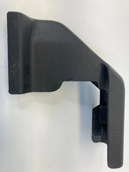 2004-2012 MITSUBISHI GALANT FRONT RIGHT SEAT TRACK RAIL CAP END COVER N245933