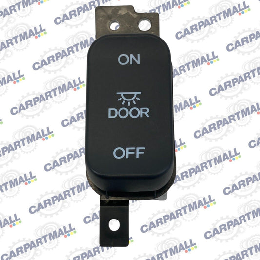 2005-2010 Honda Odyssey Dash Power On Off Interior Light Door Lamp Switch M26177