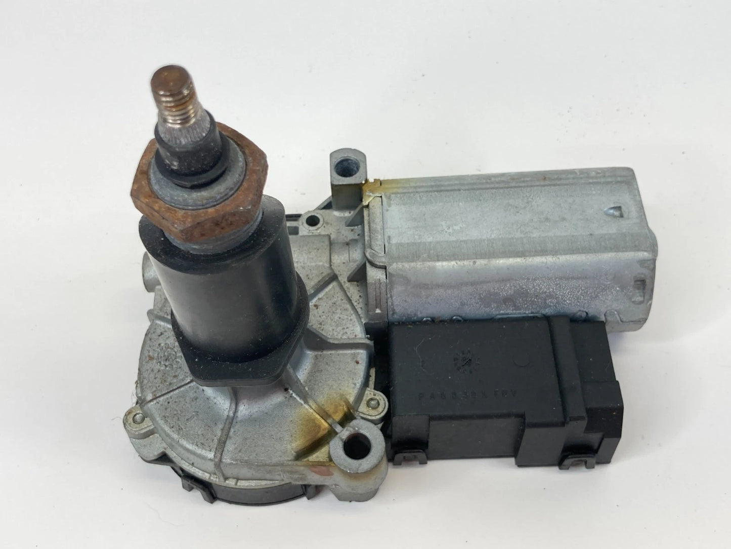 1993-1998 JEEP GRAND CHEROKEE REAR BACK LIFTGATE WINDSHIELD WIPER MOTOR OEM