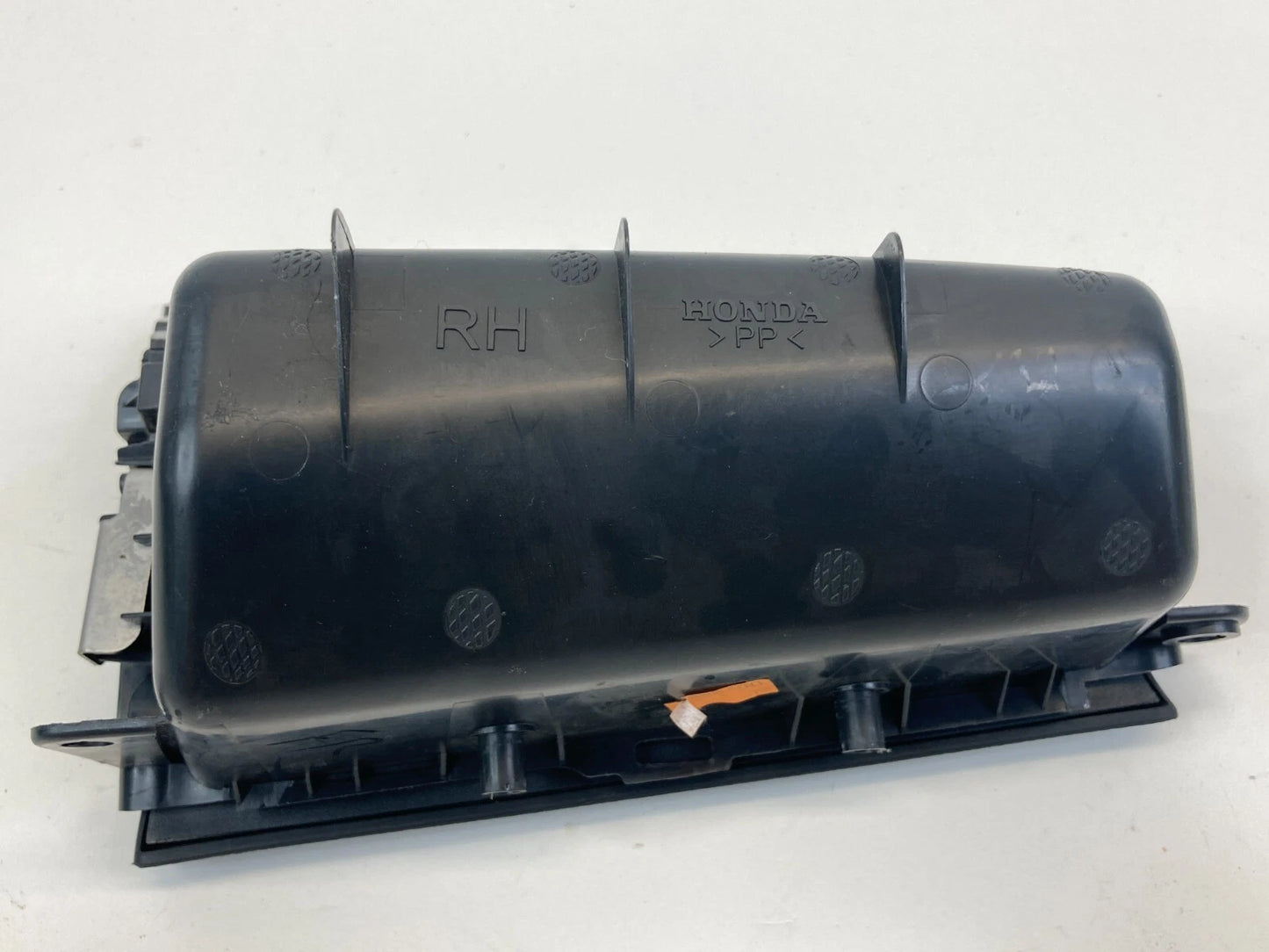 07-09 ACURA RDX FRONT RIGHT SIDE DOOR STORAGE TRAY POCKET BOX 83510-STK-A01020