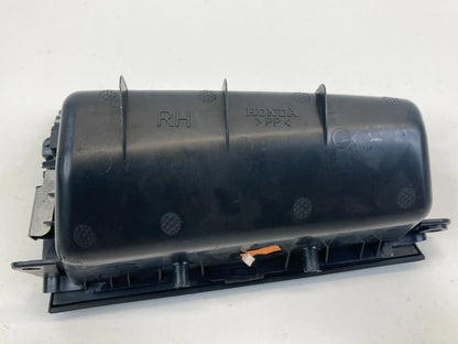 07-09 ACURA RDX FRONT RIGHT SIDE DOOR STORAGE TRAY POCKET BOX 83510-STK-A01020