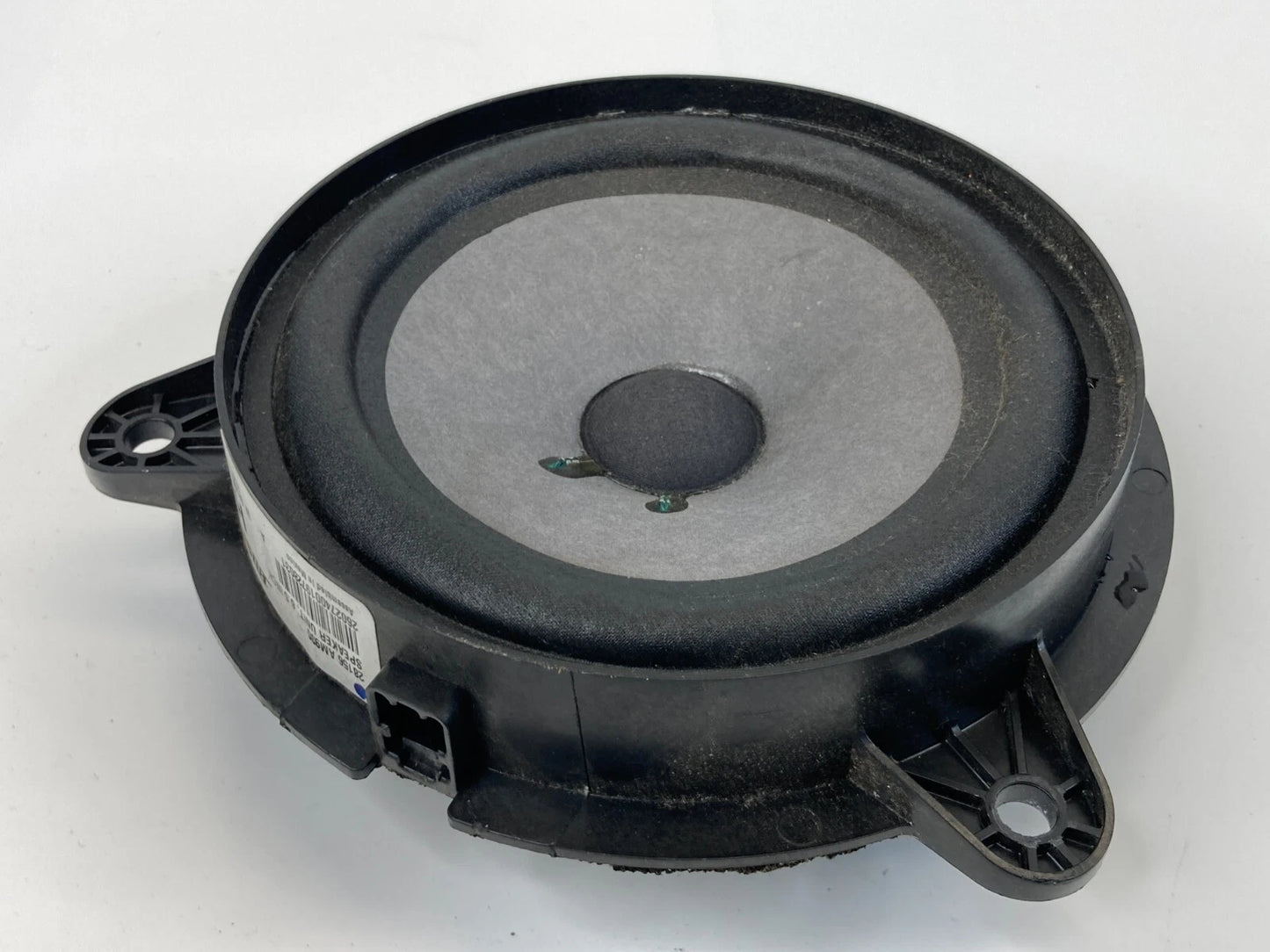 03-07 NISSAN MURANO REAR RIGHT PASSENGER DOOR BOSE AUDIO SPEAKER OEM 28156-AM900