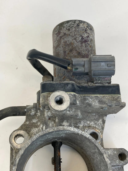 2000-2004 ACURA RL 3.5L V6 A/T THROTTLE BODY TRACTION CONTROL ASSEMBLY OEM