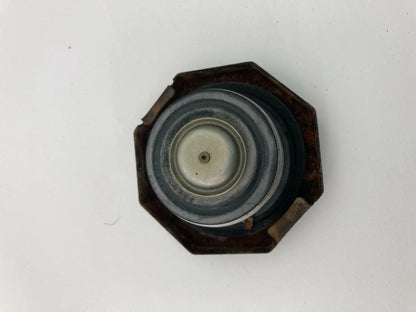 1986-1989 HONDA ACCORD RESERVOIR COOLANT RADIATOR PRESSURE CAP LID COVER OEM