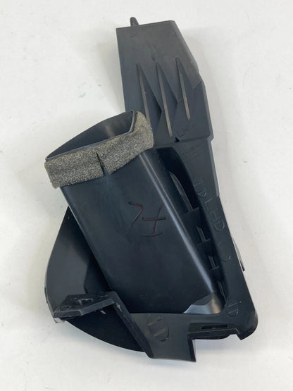 2011-2017 NISSAN JUKE DASH LEFT DRIVER SIDE DEFROSTER VENT GRILLE OUTLET OEM