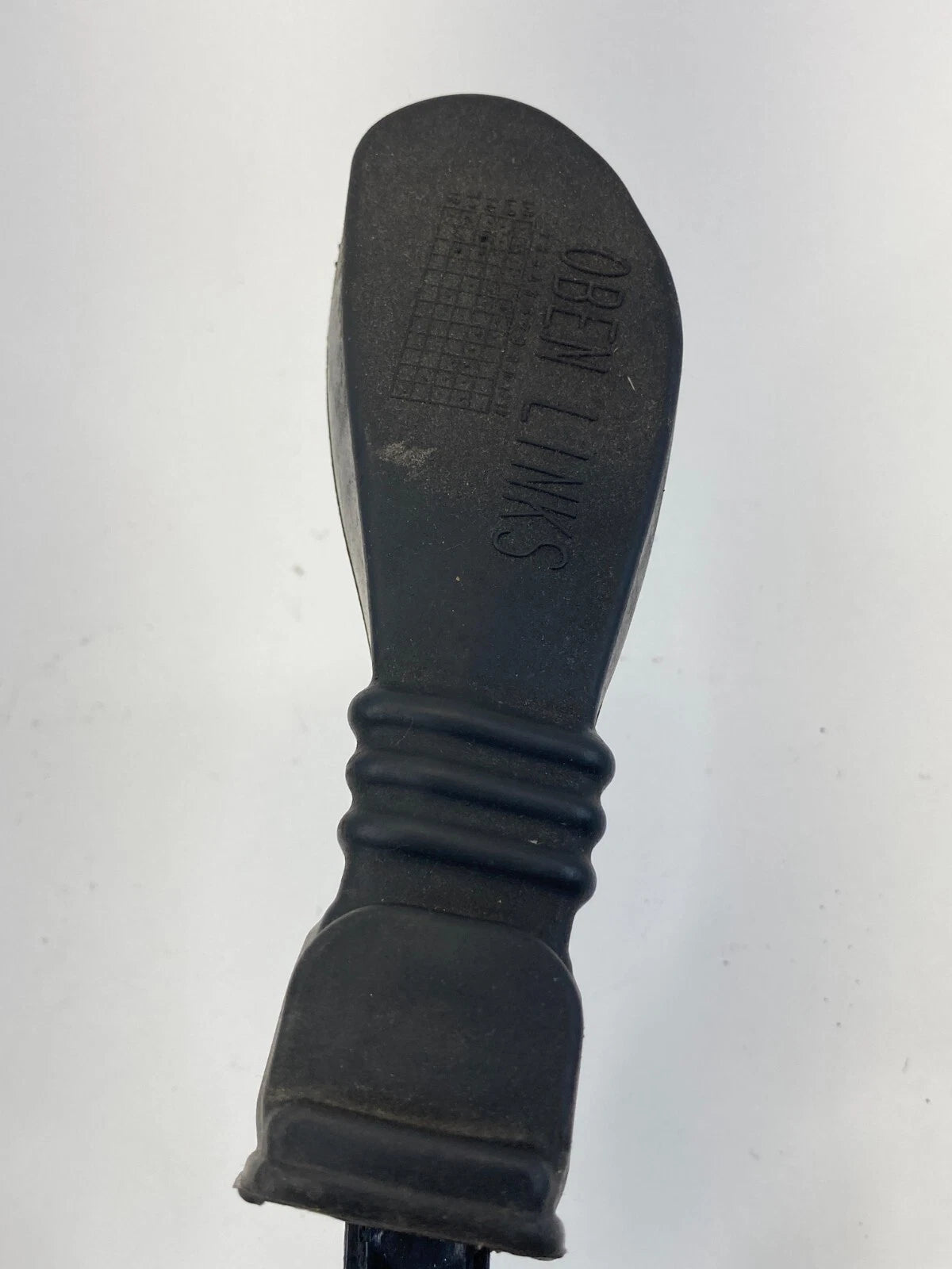 2009-2016 AUDI A4 FRONT DOOR CHECK STOPPER LH DRIVER SIDE OEM FACTORY 8K0837249C