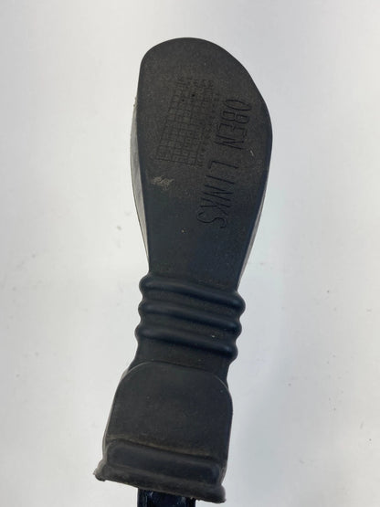 2009-2016 AUDI A4 FRONT DOOR CHECK STOPPER LH DRIVER SIDE OEM FACTORY 8K0837249C