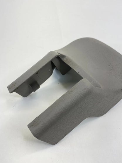 2001-2004 TOYOTA SEQUOIA FRONT RIGHT SEAT RIGHT SIDE REAR TRACK END COVER TRIM