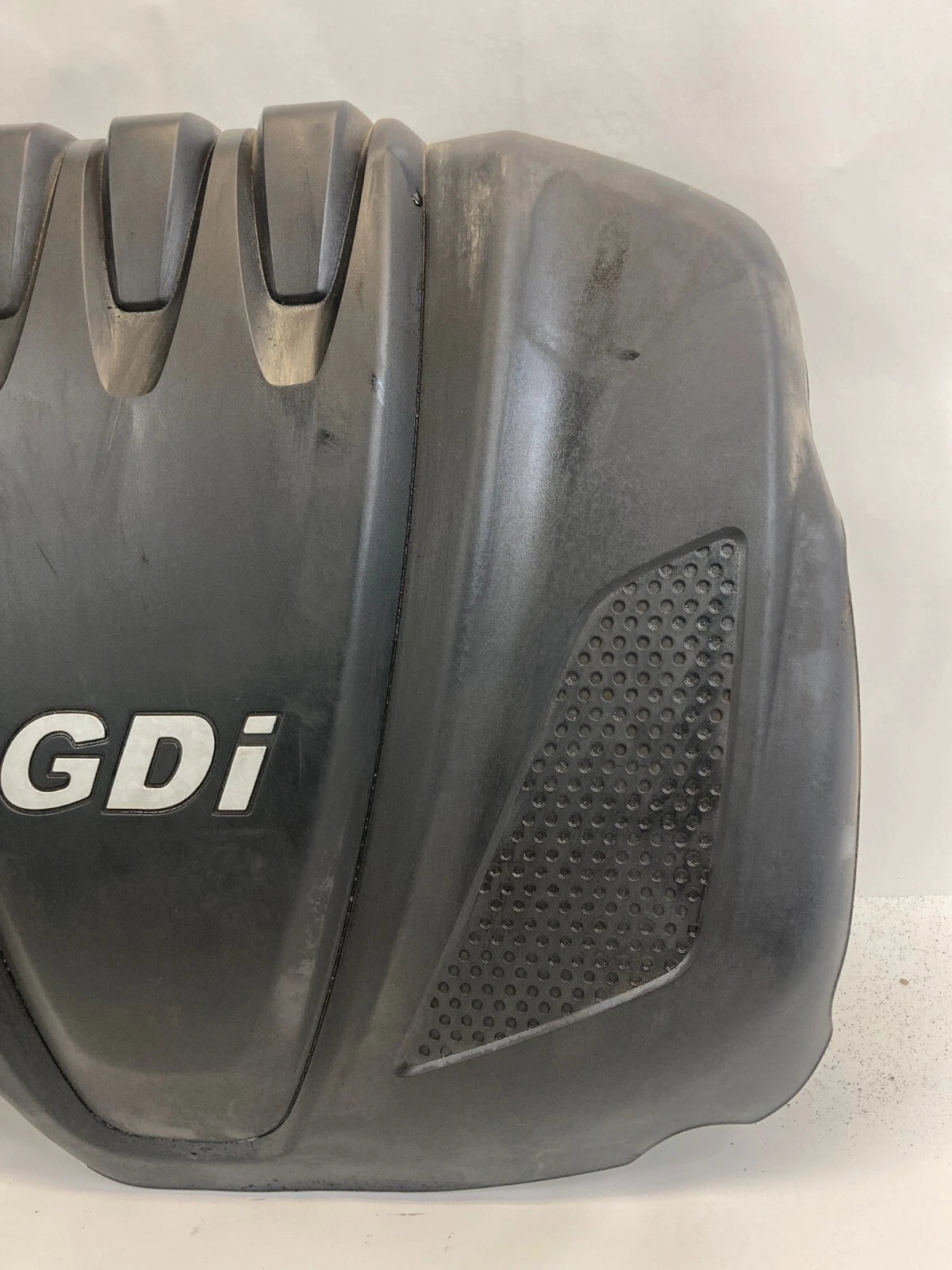 11-14 HYUNDAI SONATA 11-15 KIA OPTIMA 2.4L GDI MOTOR ENGINE COVER 292402G700 OEM