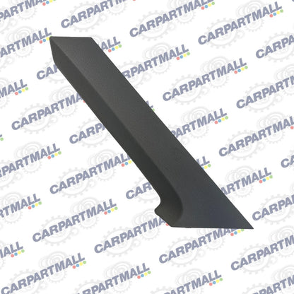 07-11 TOYOTA CAMRY FRONT RIGHT SIDE INNER DOOR PULL HANDLE COVER 74612-06020 OEM