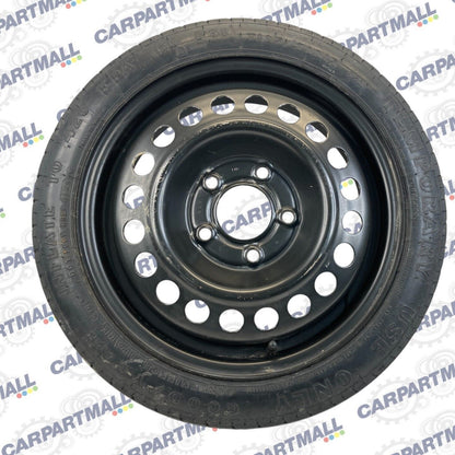 1997-2005 Buick Century Compact Spare Tire Wheel Rim Donut T125/70D15 95M OEM