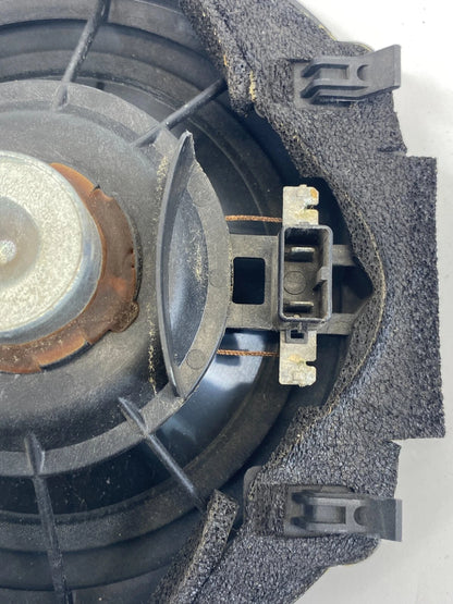 2011-2016 HONDA CR-Z 2009-2013 FIT FRONT RIGHT SIDE DOOR RADIO AUDIO SPEAKER OEM