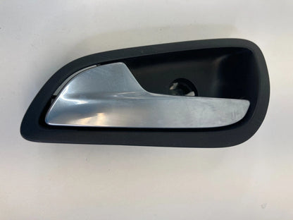 2012-2018 FORD FOCUS REAR LEFT SIDE INTERIOR INNER DOOR HANDLE A22601-BDW OEM