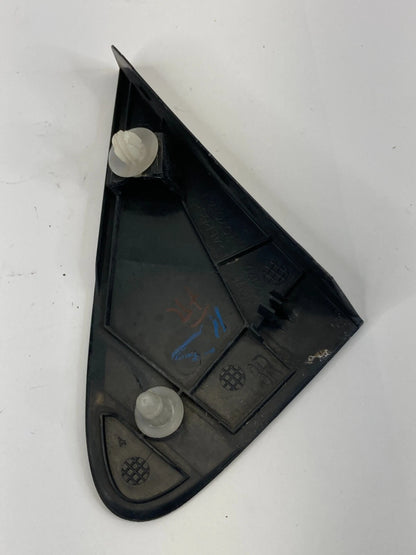 2009-2013 TOYOTA COROLLA FRONT RIGHT SIDE EXTERIOR DOOR MIRROR COVER 60117-02070