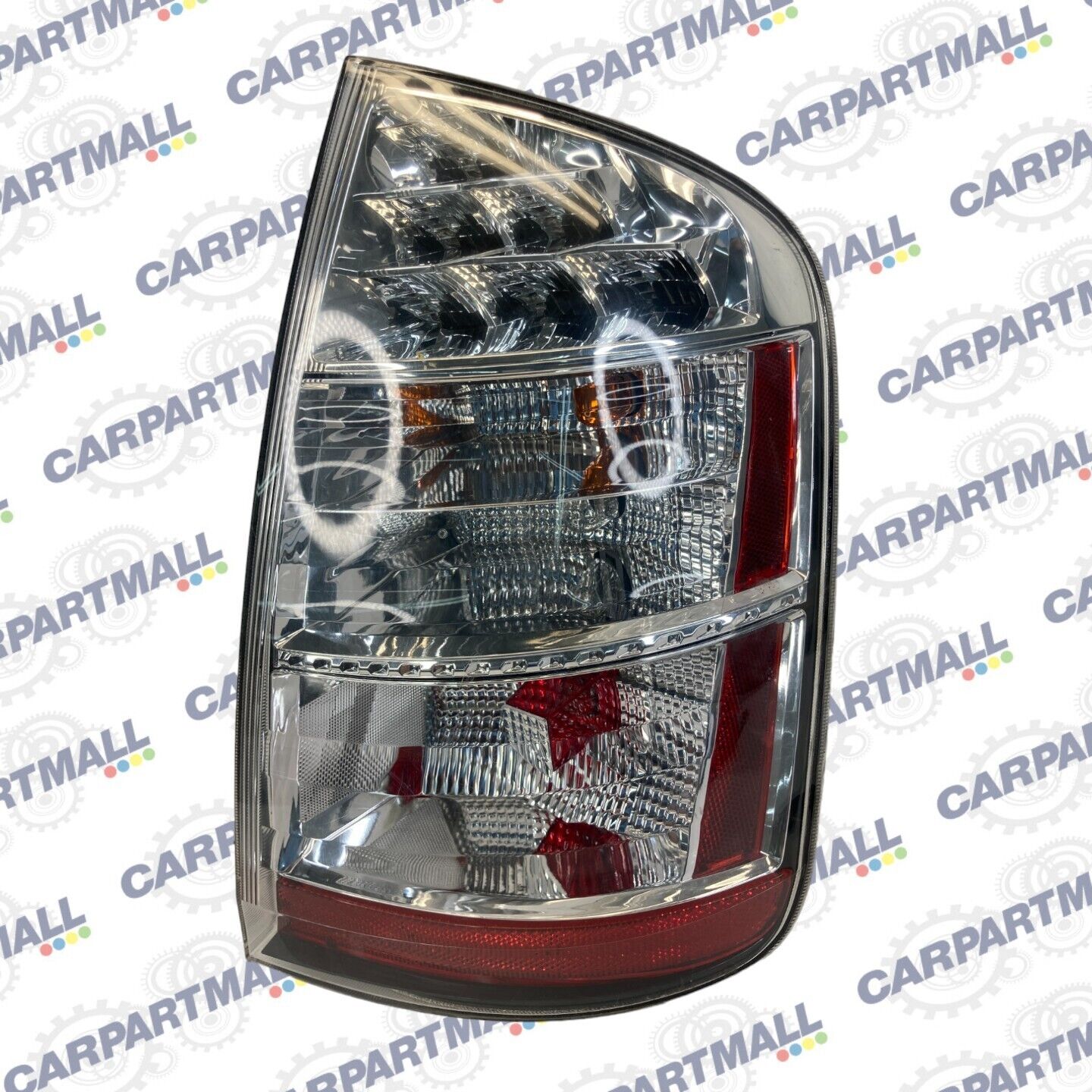 2006-2009 Toyota Prius Right Passenger Side Tail Light Taillight Lamp AIP2R3ST