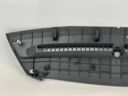 07-11 TOYOTA CAMRY UPPER DASH DEFROSTER VENT GRILL TRIM PANEL 55981-06010 OEM