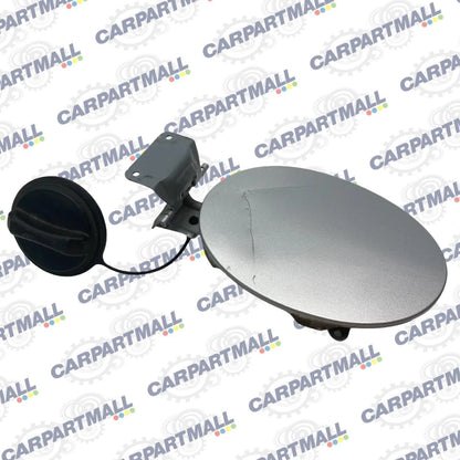 2004 2005 2006 MAZDA 3 SEDAN FUEL FILLER DOOR GAS LID COVER ASSEMBLY OEM