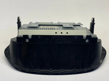 2009-2011 ACURA TL NAVIGATION DISPLAY SCREEN FRONT OEM FACTORY 39810-TK4-A010-M1
