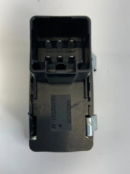 2009 10 2011 DODGE JOURNEY REAR LEFT DOOR POWER WINDOW SWITCH 04602531