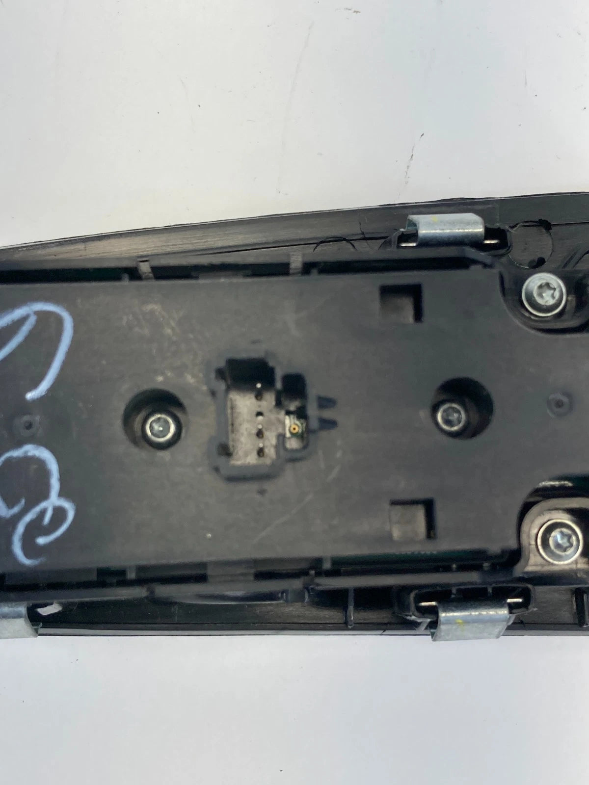2013-2020 FORD FUSION LEFT DRIVER SIDE POWER MASTER WINDOW MIRROR SWITCH OEM