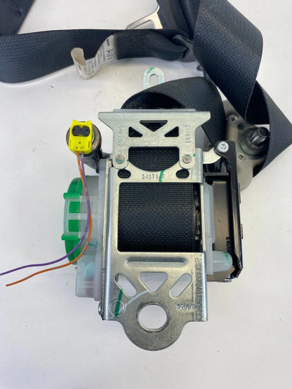 2014 2015 Nissan Versa Note HATCHBACK Front Right Side Seat Belt Retractor OEM