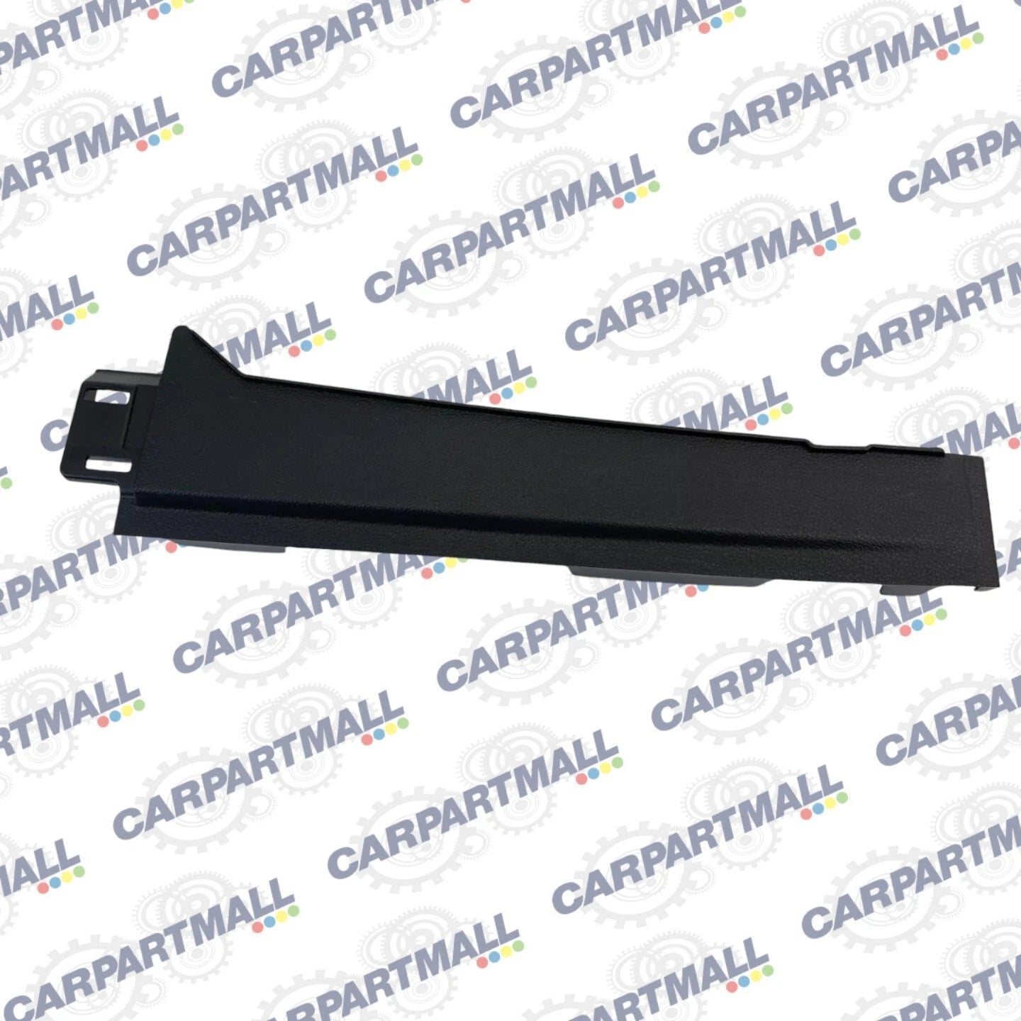16-19 FORD EXPLORER POLICE INTERCEPTOR FRONT RIGHT PILLAR A MIDDLE KICK PANEL