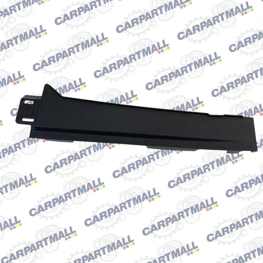 16-19 FORD EXPLORER POLICE INTERCEPTOR FRONT RIGHT PILLAR A MIDDLE KICK PANEL