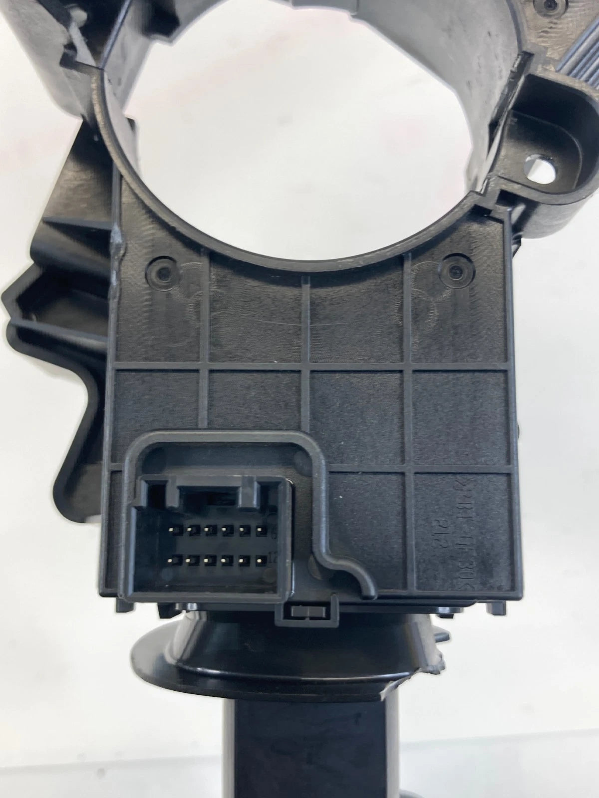 12-20 CHEVY SONIC HEADLIGHT TURN SIGNAL WIPER LEVER COMBO SWITCH 20962250 OEM