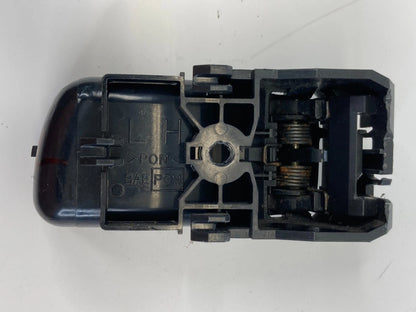 2001-2004 NISSAN PATHFINDER FRONT LEFT DRIVER SIDE INTERIOR DOOR HANDLE OEM