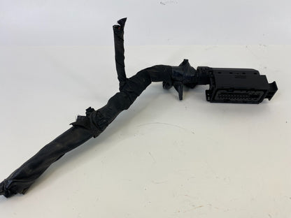 2003-2005 Saab 9-3 2.0L Turbo Anti Lock Brake ABS Pump Module Connector Plug OEM