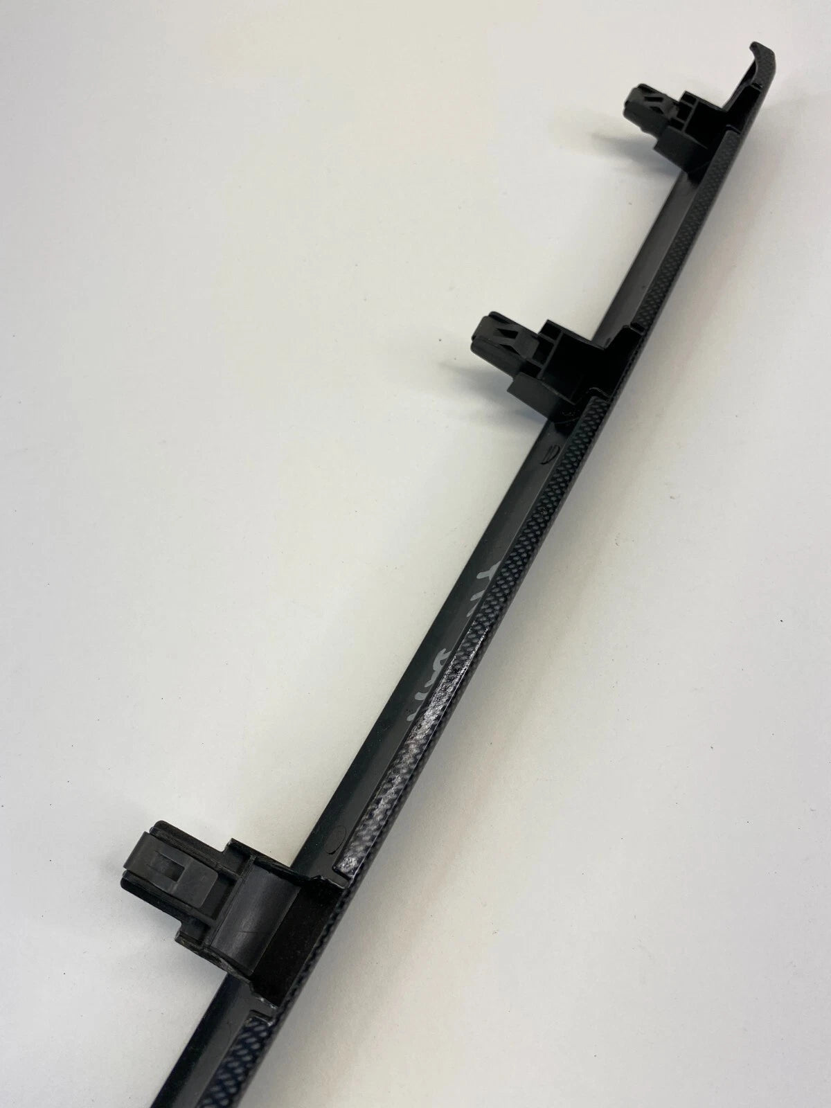 03-05 MAZDA 6 MAZDA6 FRONT RIGHT DASH BEZEL OUTER TRIM PANEL MOLDING GK2E-55256